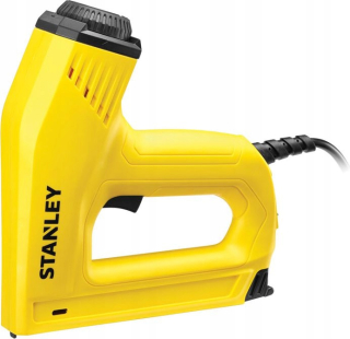 Elektrická zošívačka na čalúnenie Stanley TRE550 HD